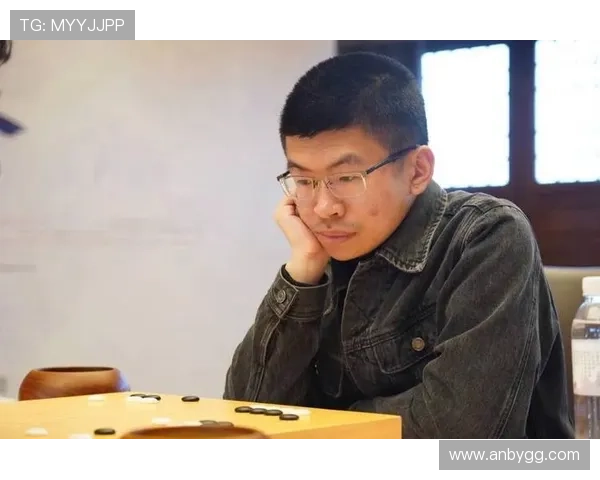 [棋牌]范廷钰、丁浩晋级中国围棋棋王争霸赛决赛.