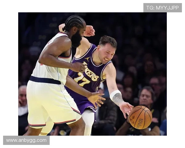 湖人火热连胜东契奇MVP受挑战