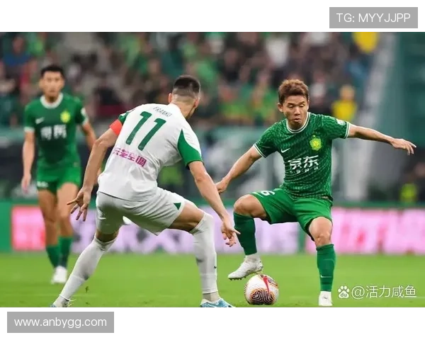 中超五轮不胜国安客场零封浙江